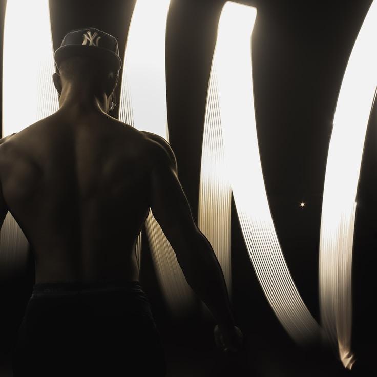 Wellness and recovery focused fitness environment