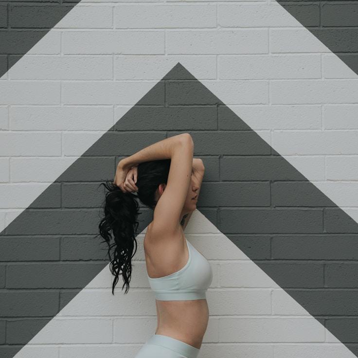 Supportive group workout environment